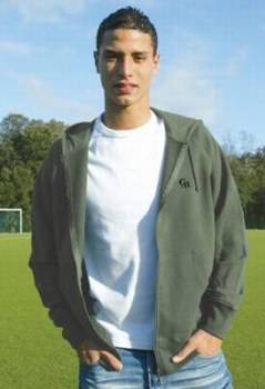 Chamakh pour ma ninouille